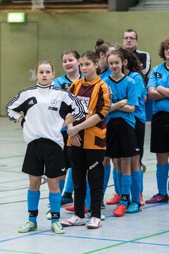 Bild 9 - C-Juniorinnen Landesmeisterschaft